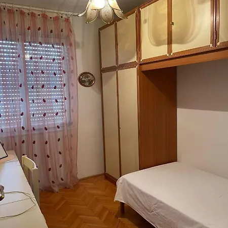 Rosanda Apartamento Split