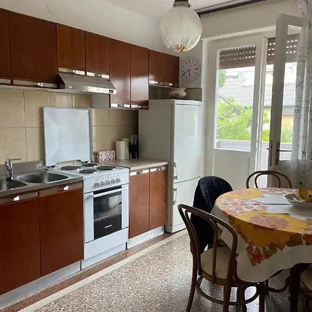 Rosanda Apartamento