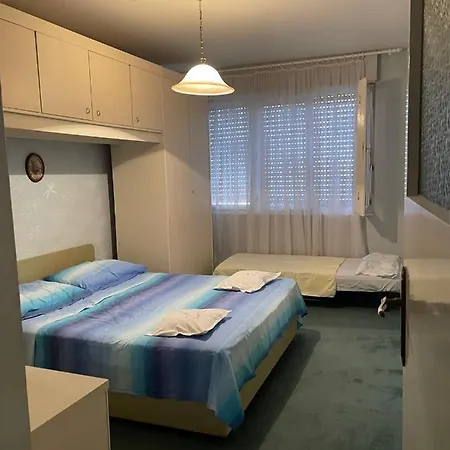 Rosanda Apartamento Split