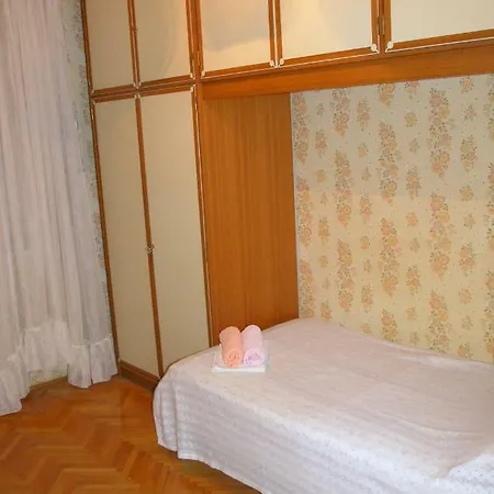Apartamento Rosanda *