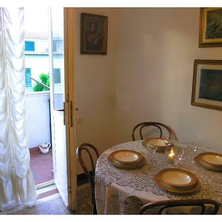 Rosanda Apartamento Split