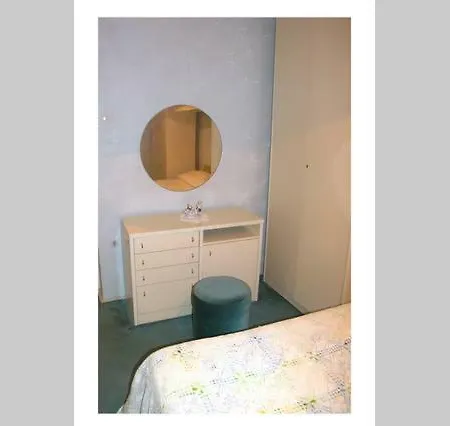 Rosanda Apartamento *