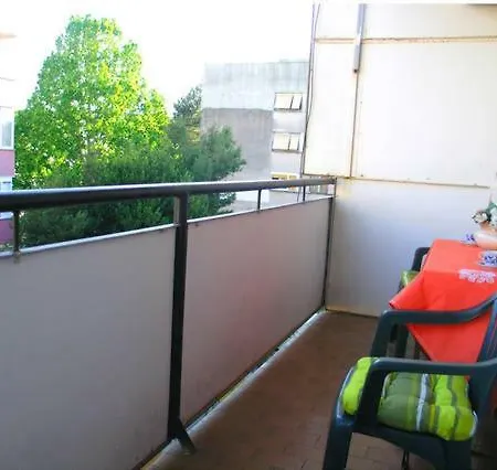 Rosanda Apartamento Split