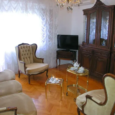 Apartamento Rosanda