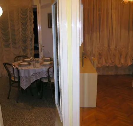 Apartamento Rosanda Split