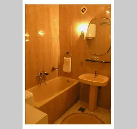 Rosanda Apartamento
