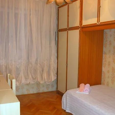 Apartamento Rosanda Split