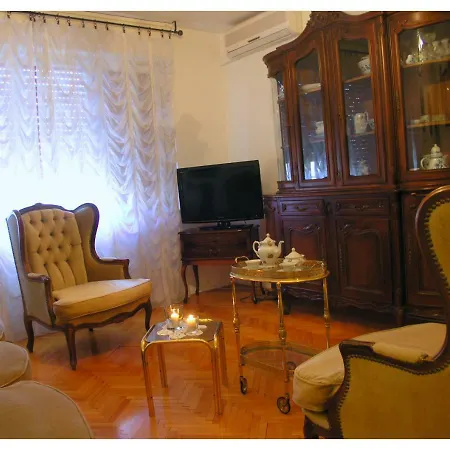 Apartamento Rosanda Split