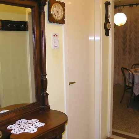 Apartamento Rosanda *