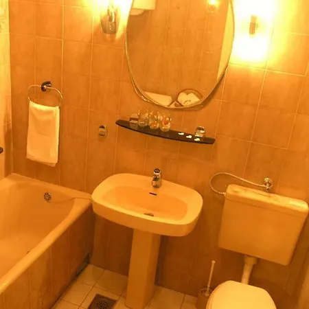 Apartamento Rosanda