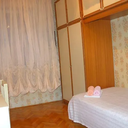 Rosanda Apartamento Split