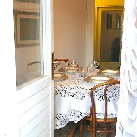 Apartamento Rosanda Split