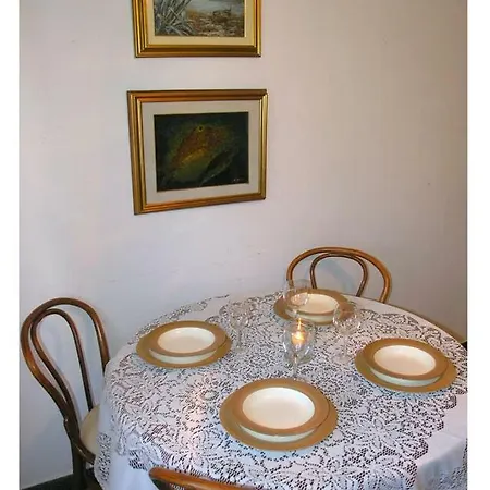 Rosanda Apartamento