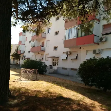 Apartamento Rosanda